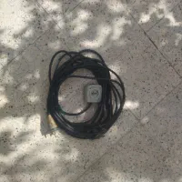 کابل سیار . سیم سیار