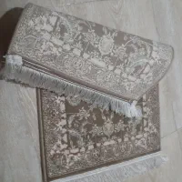 یک جفت پادری  ۷۰۰ شانه