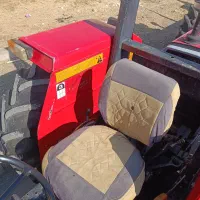 تراکتور 285 تک مدل 87|خودرو سنگین|لاجان, |دیوار