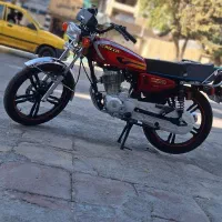 موتور  ۲۰۰|موتورسیکلت|کرمانشاه, |دیوار