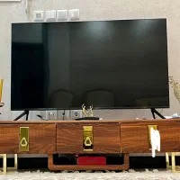 میز تلویزیون کاملا نو