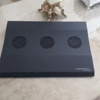 خنک کننده لپ تاپ notepal cooler master