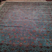 یک عدد فرش 1200 شانه