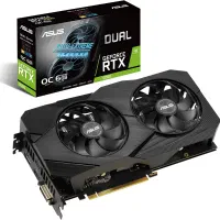 کارت گرافیک asus 2060 6gb