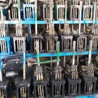 گیربکس پراید و پژو و206لیفان جک. اردی|قطعات یدکی و لوازم جانبی|کرمان, |دیوار