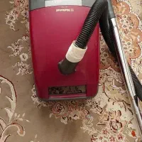 جارو برقی