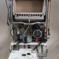 سرویس پکیج تعمیر پکیج لوله کشی برق ساختمان