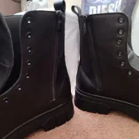 نیم بوت برشکا اسپرت|کیف، کفش، کمربند|تهران, امام حسین|دیوار