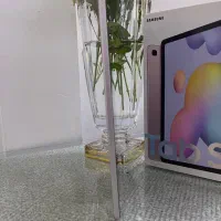 تبلت سامسونگ TaB S6 lite 64G رز گلد|تبلت|مشهد, احمدآباد|دیوار