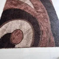 فرش طرح برجسته