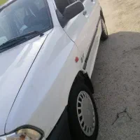 پراید 92 دوگانه فابریک