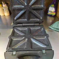 صفحه اسنک گریل کاخلر|ظروف پخت‌وپز|اصفهان, سروستان|دیوار