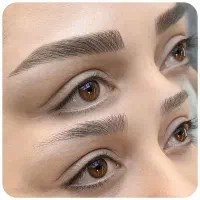 تخفیف ویژه ۵۰٪ میکروبلیدینگ و میکروپیگمنتیشن ابرو|خدمات آرایشگری و زیبایی|مشهد, ایثار|دیوار