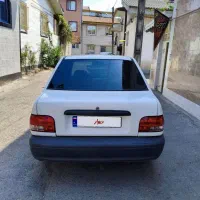 پرایدسالم انژکتور