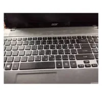 لپ تاب acer رم ۸