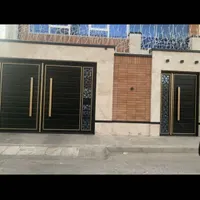 ساخت انواع درب و پنجره اهنی|مصالح و تجهیزات ساختمان|یزد, |دیوار