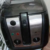 سرخ کن۸لیتری