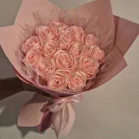 دسته گل ربانی