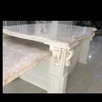 ابزار سنگ روکابینت ،جزیره ،کانتر،|خدمات پیشه و مهارت|ساری, |دیوار