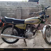 موتور125|موتورسیکلت|رامیان, |دیوار