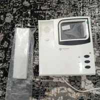 آیفون تصویری رنگی الکتروپیک نونو