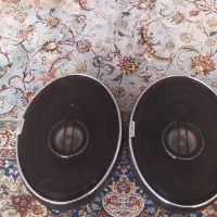 باند ۷۱۸ آینه آکواریوم روکش صندلی ضبط