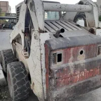 حمل نخاله