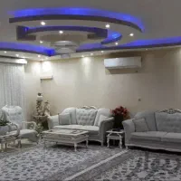 قلی پور 110 متری دو خواب فول امکانات