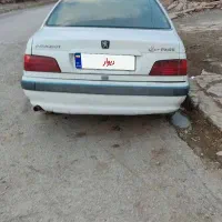 پژو پارس|خودرو سواری و وانت|نیشابور, دارایی|دیوار