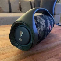 اسپیکر بوم باکس جی بی ال boombox 2 jbl|پخشکننده همراه|کرج, فاز ۴ مهرشهر|دیوار