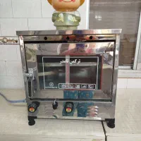 تنور گازی