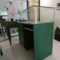 ویترین مغازه|بوفه، ویترین، کنسول|شیراز, عفیف‌آباد|دیوار