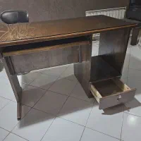 میز تلوزیون چوب و شیشه و میز تحریر چوب و شیشه|میز تلویزیون|تهران, جنتآباد مرکزی|دیوار