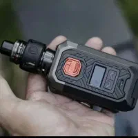 ویپARMOUR MAXپرچمدار شرکت ویپرسو(معاوضه و فروش)