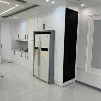 کابینت با اجرای متد روز & کافی بار و ...|مصالح و تجهیزات ساختمان|همدان, |دیوار
