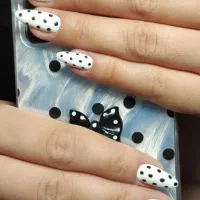 جشنواره تخفیف ناخن و اموزش با حرفه ای ترین ناخنکار|خدمات آرایشگری و زیبایی|تبریز, |دیوار