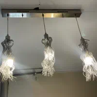 لوستر استیل