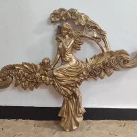 کتیبه و دیوار کوب