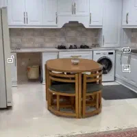 فروش-3خوابه-تک-واحدی-سفیر-شمالی