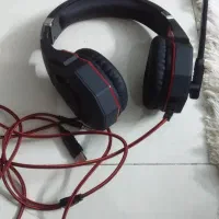 هدفون گیمیری در حد آکبند  به شرط