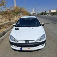 206 تیپ 5 موتور تیو فایو