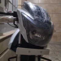 اپاچی 180در حد|موتورسیکلت|نیشابور, فردوسی جنوبی|دیوار