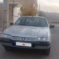 پژوه405|خودرو سواری و وانت|گوآور, |دیوار