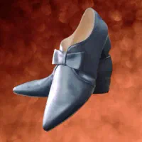 کفش زنانه، بوت پاییزی|کیف، کفش، کمربند|رشت, سعدی (تختی)|دیوار