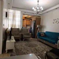 ۴۸متر ۱خواب خوش نقشه ۱۰ساله (خانم تاتار)