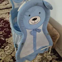 گهواره سالم