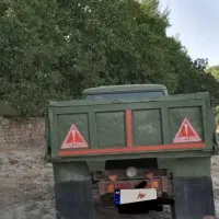 خاور کمپرسی ۶۰۸|خودرو سنگین|تبریز, |دیوار