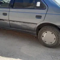 تعویض پژو ۴۰۵ مدل ۹۴ با ماشین مدل پایین تر|خودرو سواری و وانت|جیرفت, |دیوار