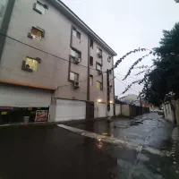 فروش آپارتمان ساخت97دوخواب85متری پارک اختصاصی خمام