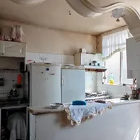 ۵۳ متر یک خوابه واقع در ۱۶متری امیری